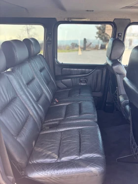Mercedes-Benz G 500, снимка 9