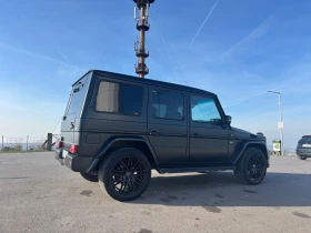 Mercedes-Benz G 500, снимка 5