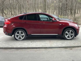 BMW X6 3.5d* FULL* Soft-close* HeadUp* Бартер* Лизинг, снимка 6