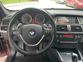 BMW X6 3.5d* FULL* Soft-close* HeadUp* Бартер* Лизинг, снимка 13