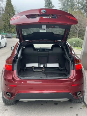 BMW X6 3.5d* FULL* Soft-close* HeadUp* Бартер* Лизинг, снимка 9