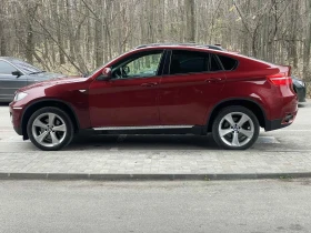 BMW X6 3.5d* FULL* Soft-close* HeadUp* Бартер* Лизинг, снимка 4