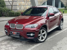 BMW X6 3.5d* FULL* Soft-close* HeadUp* Бартер* Лизинг, снимка 7