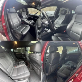 BMW X6 3.5d* FULL* Soft-close* HeadUp* Бартер* Лизинг, снимка 11