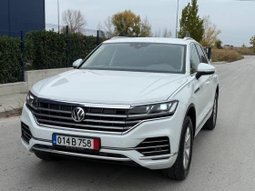 VW Touareg 3.0TDIV6 4MOTION/DIGITAL/DISTRONIC/ПОДГРЕВ/ИСТОРИЯ, снимка 1