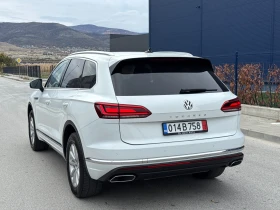 VW Touareg 3.0TDIV6 4MOTION/DIGITAL/DISTRONIC/ПОДГРЕВ/ИСТОРИЯ, снимка 4