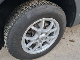 Nissan Qashqai 2.0i Автомат ШВЕЙЦАРИЯ, снимка 14