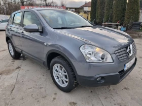 Nissan Qashqai 2.0i Автомат ШВЕЙЦАРИЯ, снимка 2