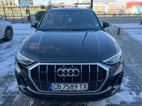 Audi Q3 40 TFSI Quattro S line, снимка 1