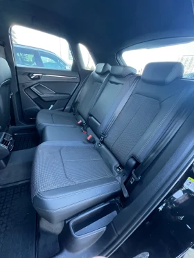 Audi Q3 40 TFSI Quattro S line, снимка 14