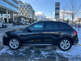 Audi Q3 40 TFSI Quattro S line, снимка 3
