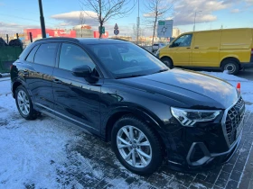 Audi Q3 40 TFSI Quattro S line, снимка 8