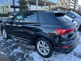 Audi Q3 40 TFSI Quattro S line, снимка 4