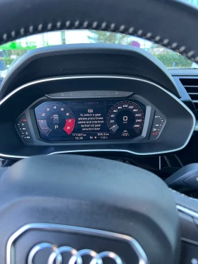 Audi Q3 40 TFSI Quattro S line, снимка 12