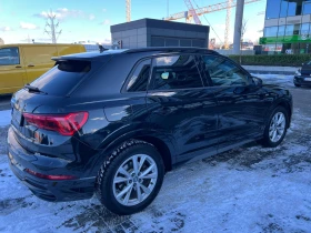 Audi Q3 40 TFSI Quattro S line, снимка 6