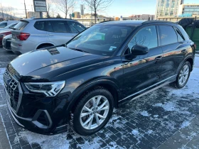 Audi Q3 40 TFSI Quattro S line, снимка 2
