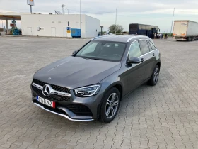 Mercedes-Benz GLC 300 d AMG, снимка 2