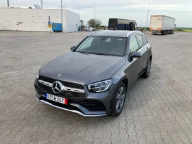 Mercedes-Benz GLC 300 d AMG, снимка 1