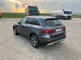 Mercedes-Benz GLC 300 d AMG, снимка 6