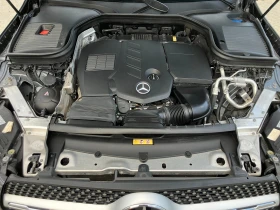 Mercedes-Benz GLC 300 d AMG, снимка 15