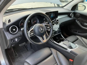 Mercedes-Benz GLC 300 d AMG, снимка 12