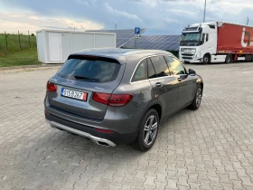 Mercedes-Benz GLC 300 d AMG, снимка 8