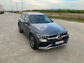 Mercedes-Benz GLC 300 d AMG, снимка 11