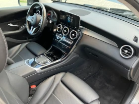 Mercedes-Benz GLC 300 d AMG, снимка 14