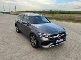 Mercedes-Benz GLC 300 d AMG, снимка 9