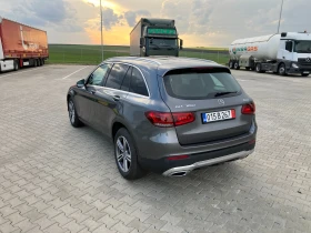 Mercedes-Benz GLC 300 d AMG, снимка 7