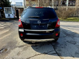 Opel Antara 2.0D/150КС/4Х4/АВТ/КОЖА/COSMO , снимка 5
