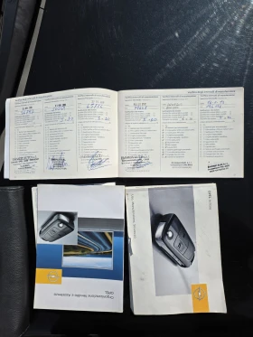 Opel Antara 2.0D/150КС/4Х4/АВТ/КОЖА/COSMO , снимка 14