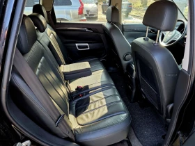 Opel Antara 2.0D/150КС/4Х4/АВТ/КОЖА/COSMO , снимка 11