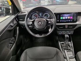 Skoda Kamiq Tour de France | DSG | 1.0 TSI, снимка 8