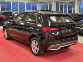 Skoda Kamiq Tour de France | DSG | 1.0 TSI, снимка 4