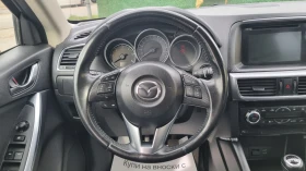 Mazda CX-5 FACELIFT Model 2015-2017 EURO 6b, снимка 9