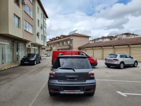 Mitsubishi Outlander 2.0i* ГАЗ-БЕНЗИН* 4Х4* , снимка 6