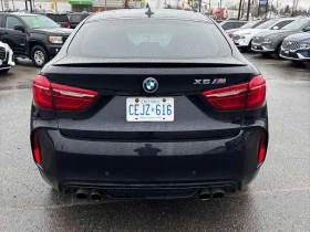 BMW X6 * X6 M* ДИСТРОНИК* 360 КАМЕРА* ОБДУХВАНЕ* , снимка 5