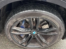 BMW X6 * X6 M* ДИСТРОНИК* 360 КАМЕРА* ОБДУХВАНЕ* , снимка 6