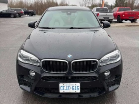 BMW X6 * X6 M* ДИСТРОНИК* 360 КАМЕРА* ОБДУХВАНЕ* , снимка 1
