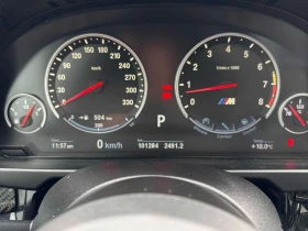 BMW X6 * X6 M* ДИСТРОНИК* 360 КАМЕРА* ОБДУХВАНЕ* , снимка 8