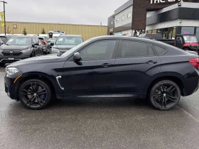BMW X6 * X6 M* ДИСТРОНИК* 360 КАМЕРА* ОБДУХВАНЕ* , снимка 3