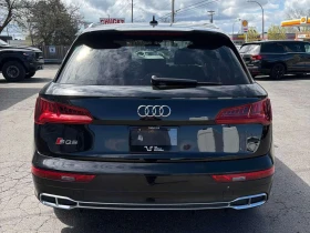 Audi SQ5 * Technik* DIGITAL* 360КАМ* ПАНО* ПОДГРЕВ* , снимка 5