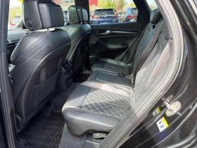 Audi SQ5 * Technik* DIGITAL* 360КАМ* ПАНО* ПОДГРЕВ* , снимка 11