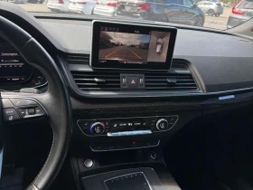 Audi SQ5 * Technik* DIGITAL* 360КАМ* ПАНО* ПОДГРЕВ* , снимка 10