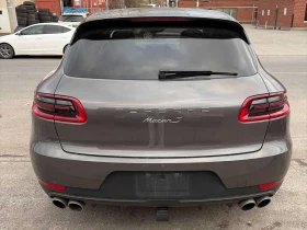 Porsche Macan * S * CARFAX * ЦЕНА ДО БГ, снимка 13