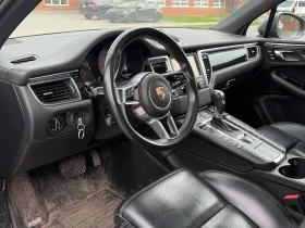 Porsche Macan * S * CARFAX * ЦЕНА ДО БГ, снимка 5
