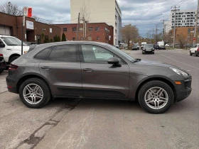 Porsche Macan * S * CARFAX * ЦЕНА ДО БГ, снимка 12