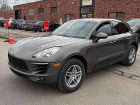Porsche Macan * S * CARFAX * ЦЕНА ДО БГ, снимка 1