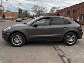 Porsche Macan * S * CARFAX * ЦЕНА ДО БГ, снимка 11